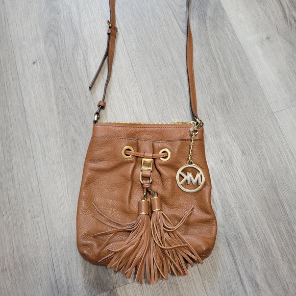 Michael Kors Crossbody Bag